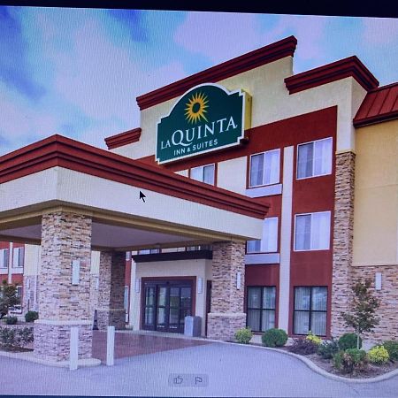 La Quinta By Wyndham O'Fallon, Il - St. Louis מראה חיצוני תמונה