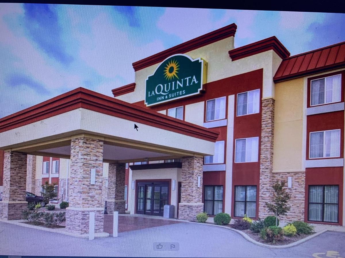 La Quinta By Wyndham O'Fallon, Il - St. Louis מראה חיצוני תמונה