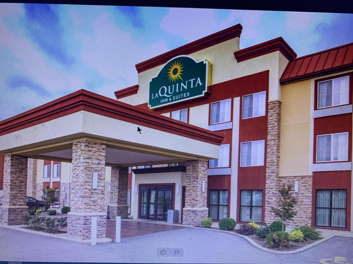 מלון La Quinta By Wyndham O'Fallon, Il - St. Louis מראה חיצוני תמונה