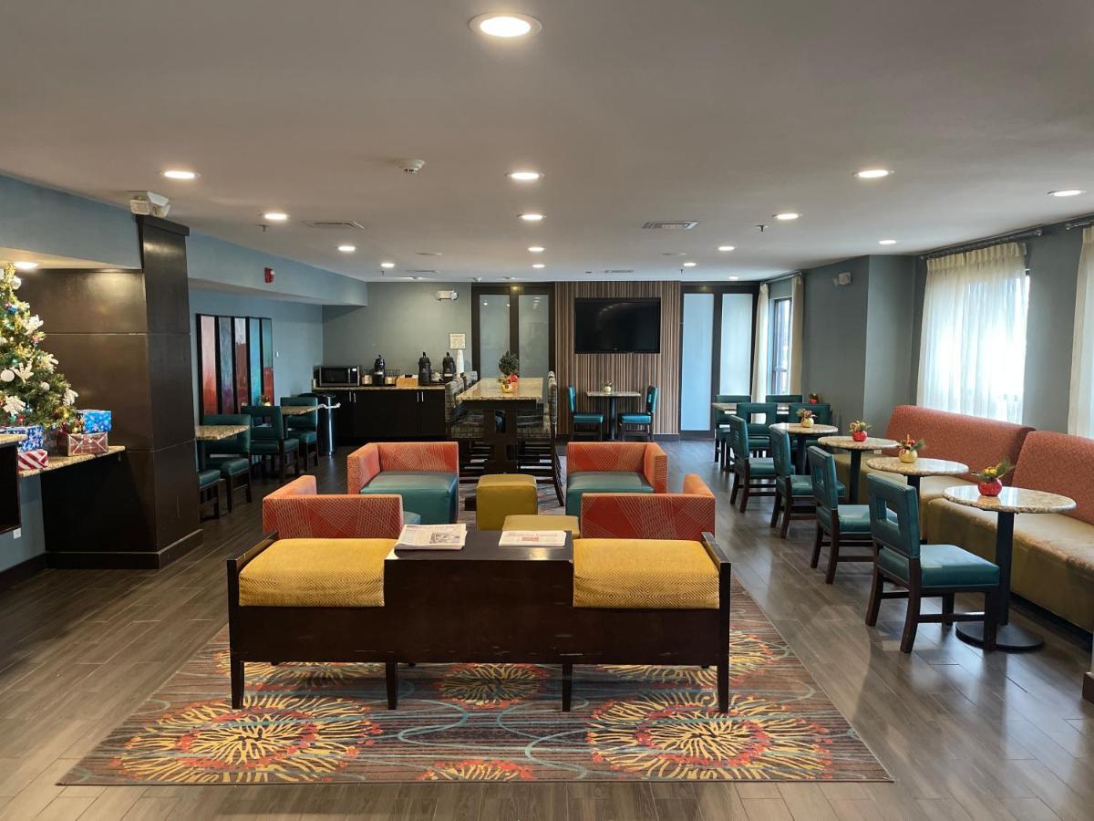 La Quinta By Wyndham O'Fallon, Il - St. Louis מראה חיצוני תמונה