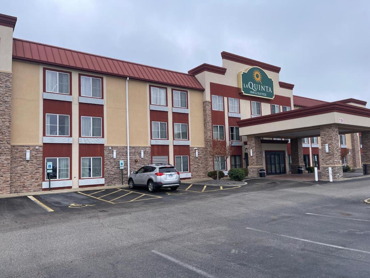 La Quinta By Wyndham O'Fallon, Il - St. Louis מראה חיצוני תמונה