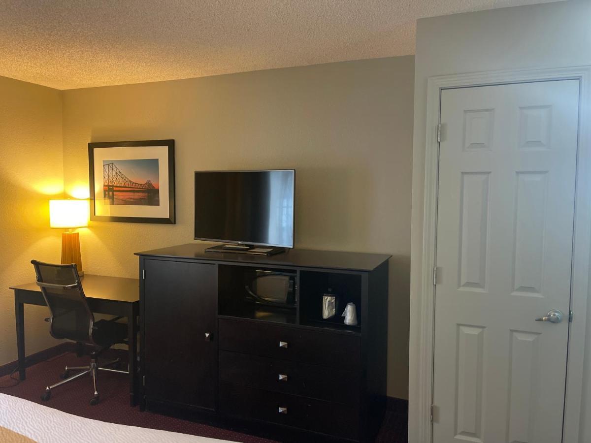La Quinta By Wyndham O'Fallon, Il - St. Louis מראה חיצוני תמונה