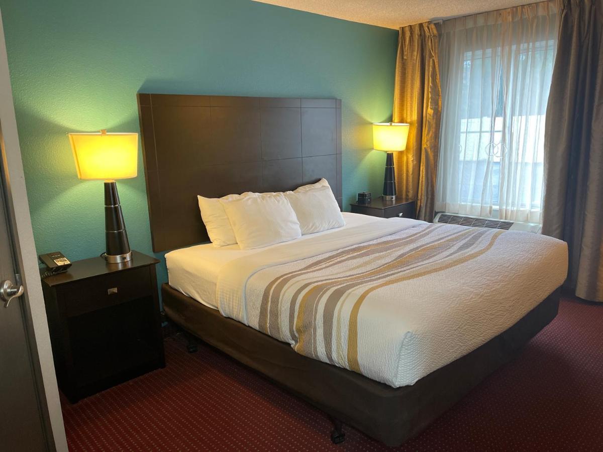 La Quinta By Wyndham O'Fallon, Il - St. Louis מראה חיצוני תמונה