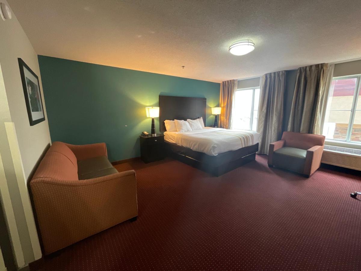 La Quinta By Wyndham O'Fallon, Il - St. Louis מראה חיצוני תמונה