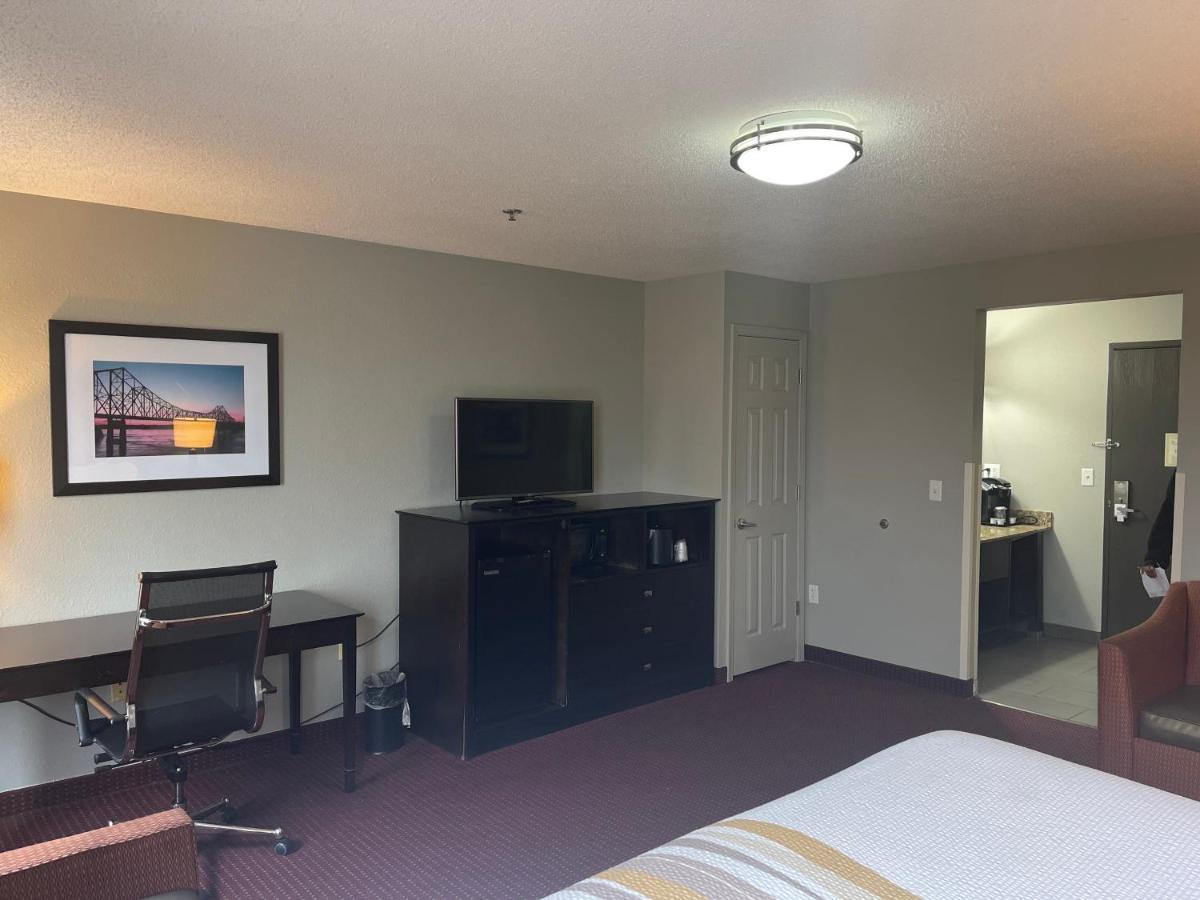 La Quinta By Wyndham O'Fallon, Il - St. Louis מראה חיצוני תמונה
