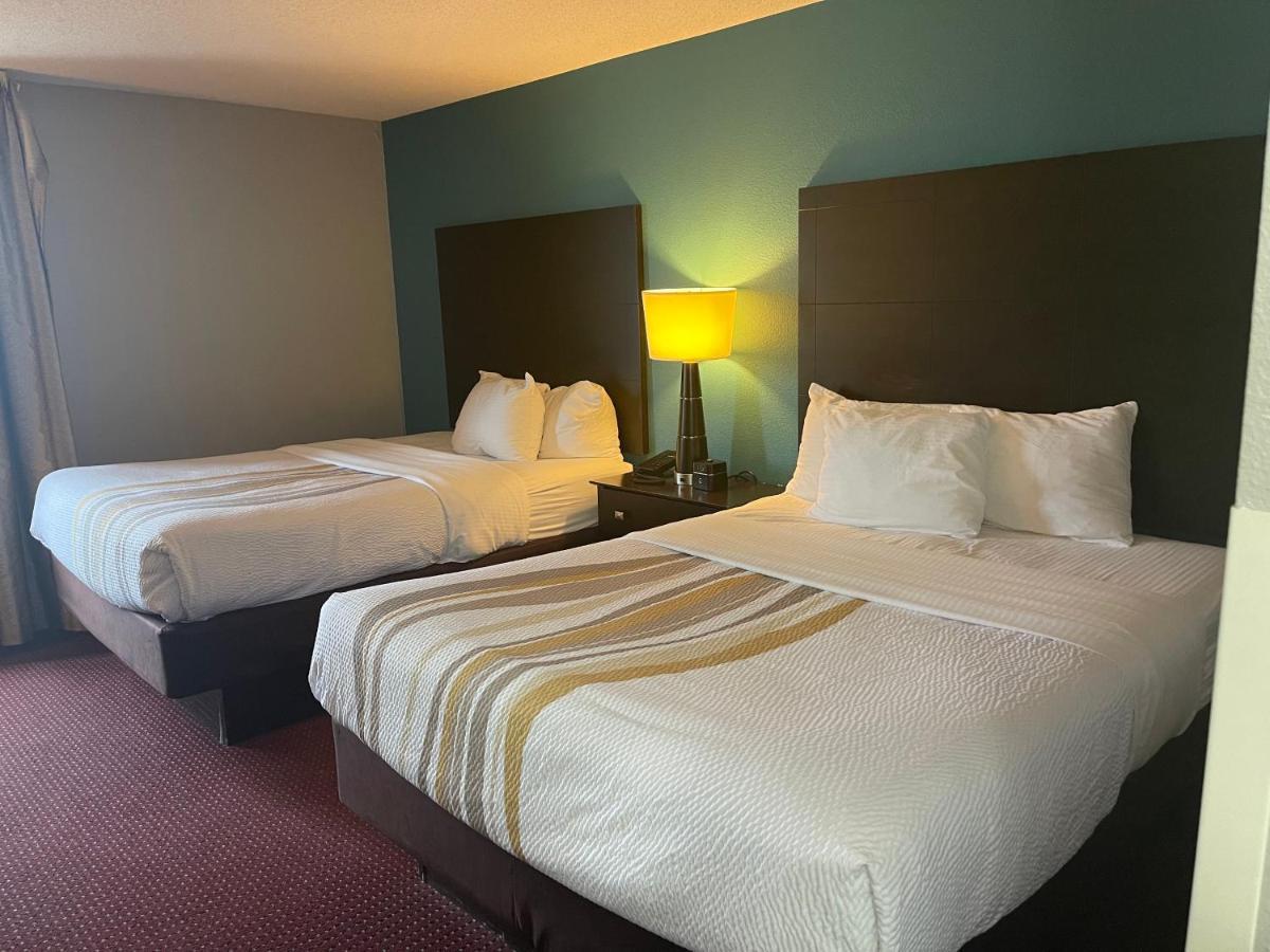 La Quinta By Wyndham O'Fallon, Il - St. Louis מראה חיצוני תמונה
