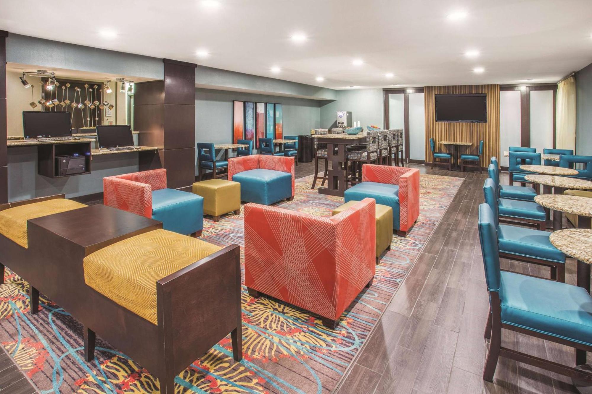 La Quinta By Wyndham O'Fallon, Il - St. Louis מראה חיצוני תמונה