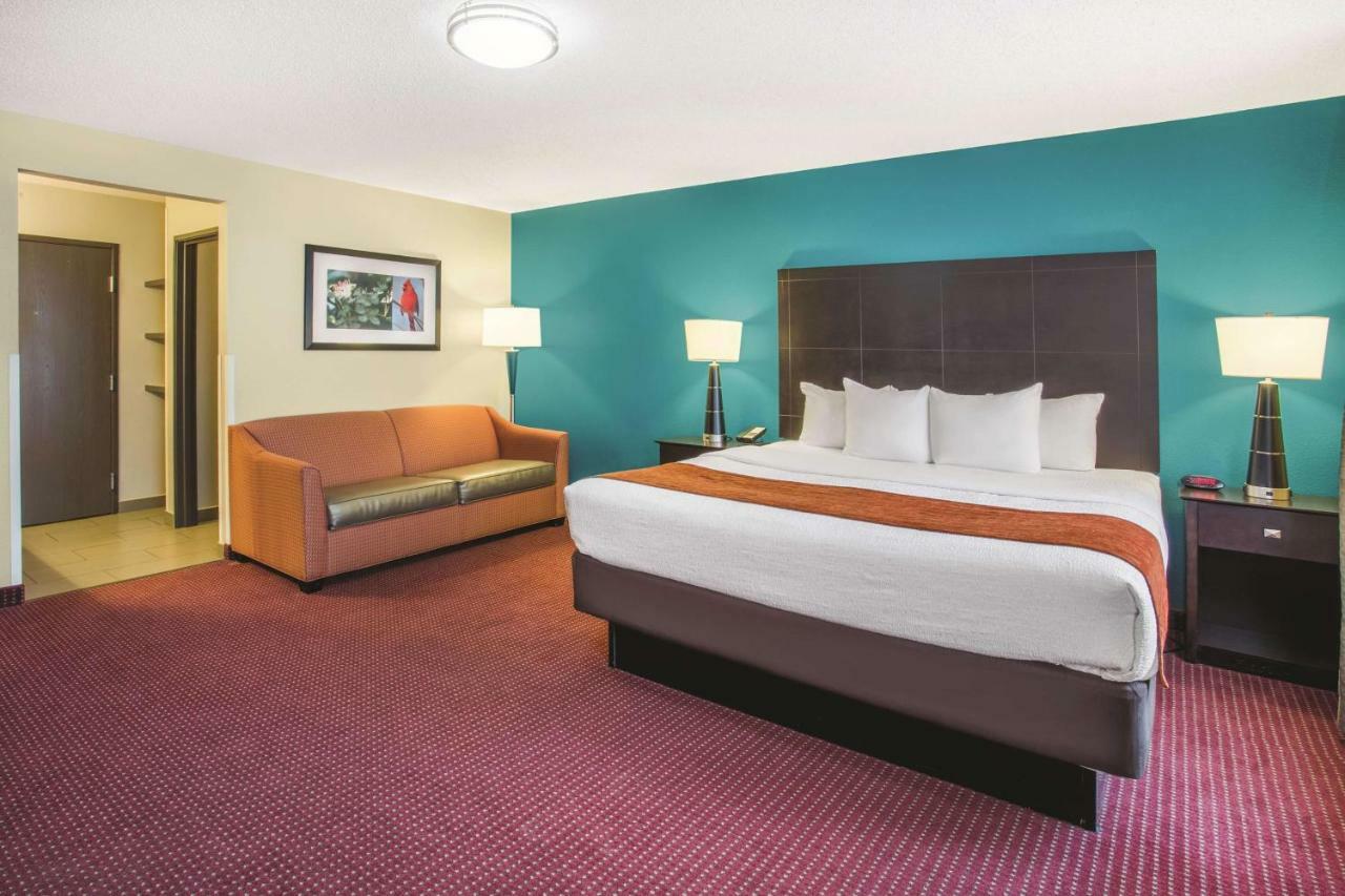 La Quinta By Wyndham O'Fallon, Il - St. Louis מראה חיצוני תמונה