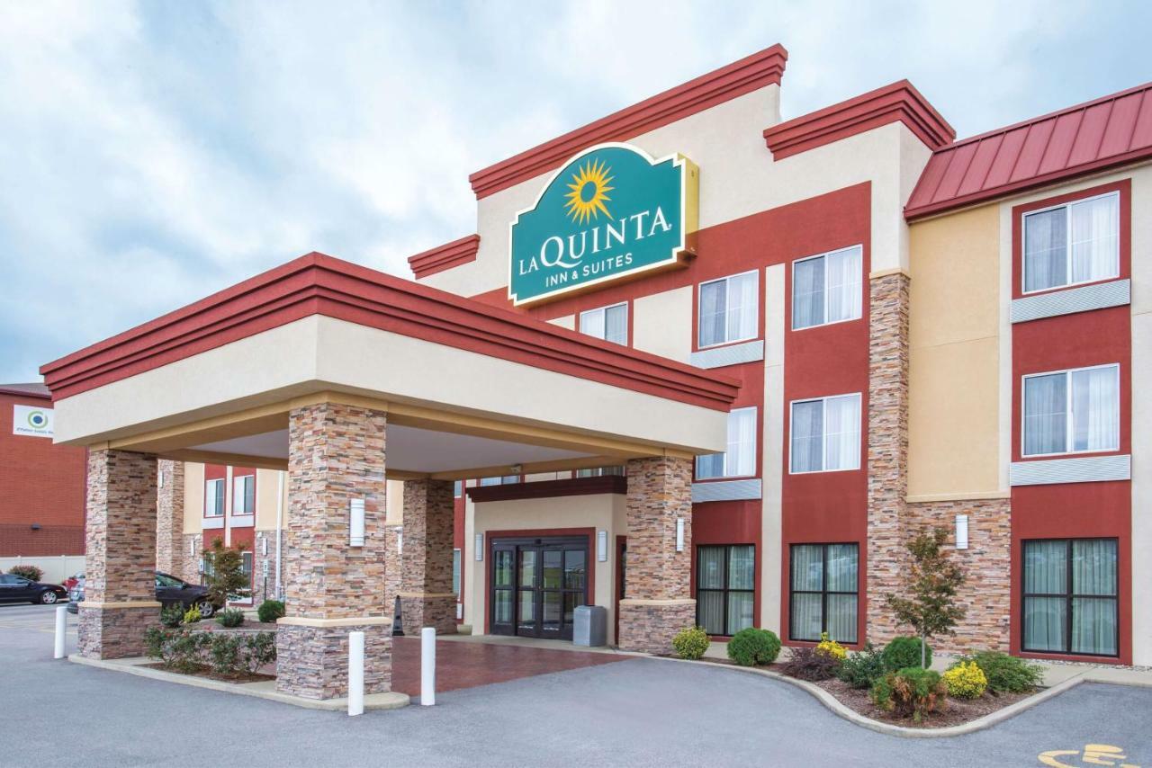 La Quinta By Wyndham O'Fallon, Il - St. Louis מראה חיצוני תמונה
