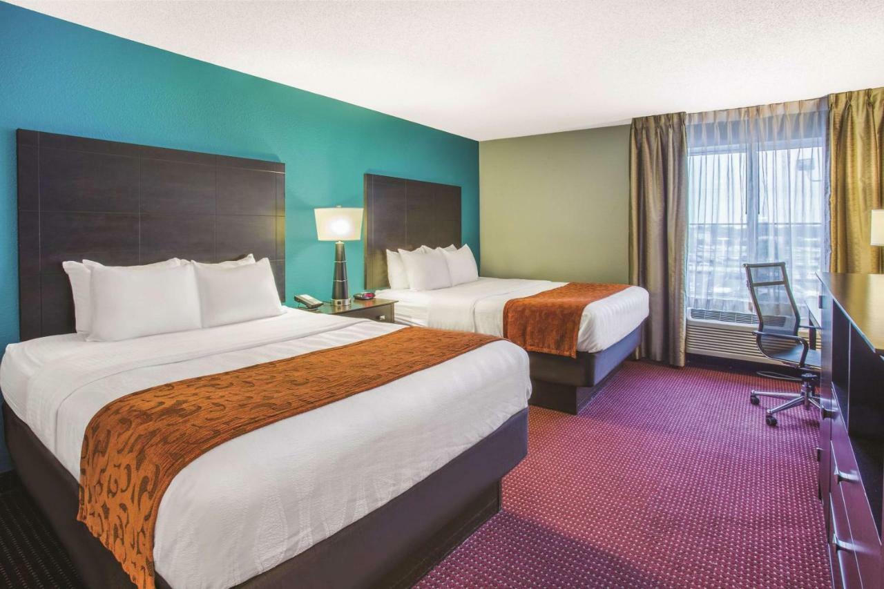 La Quinta By Wyndham O'Fallon, Il - St. Louis מראה חיצוני תמונה