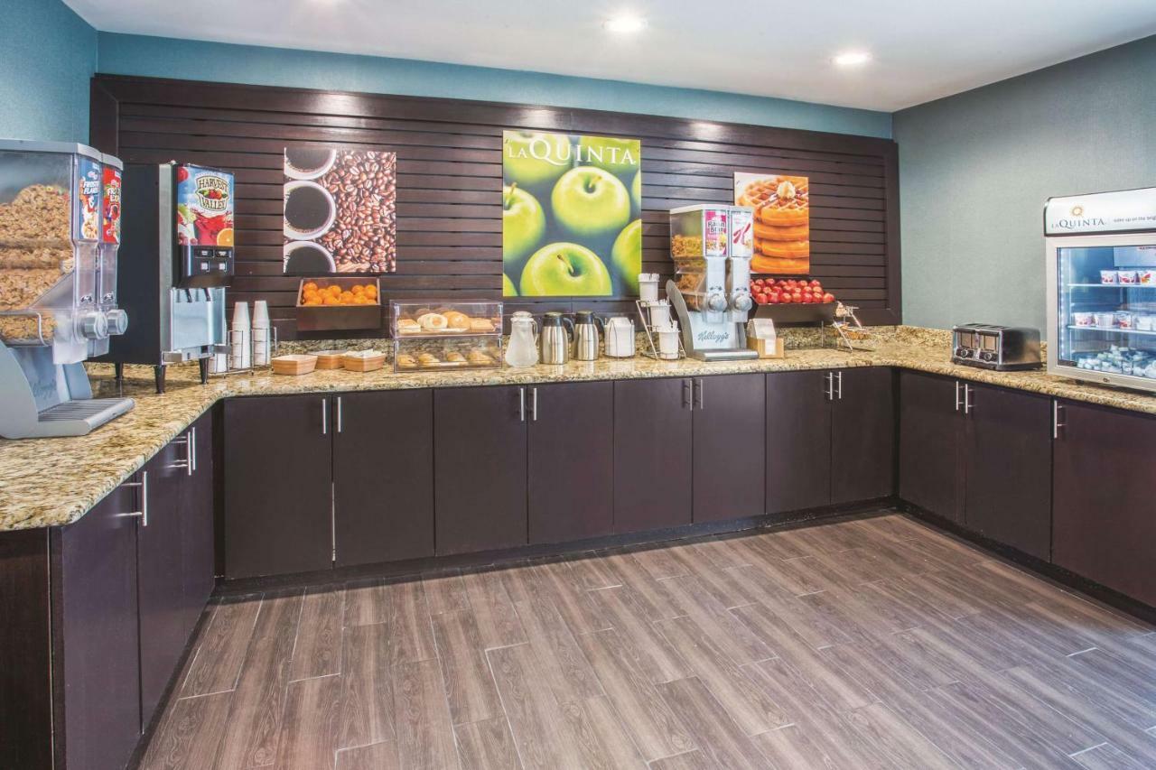 La Quinta By Wyndham O'Fallon, Il - St. Louis מראה חיצוני תמונה