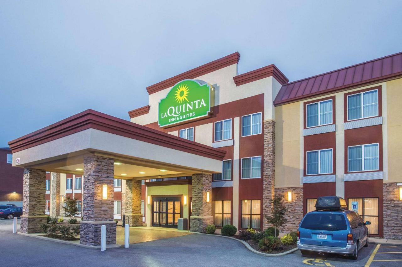 La Quinta By Wyndham O'Fallon, Il - St. Louis מראה חיצוני תמונה
