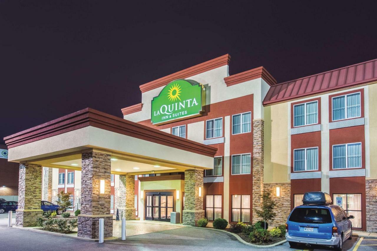La Quinta By Wyndham O'Fallon, Il - St. Louis מראה חיצוני תמונה