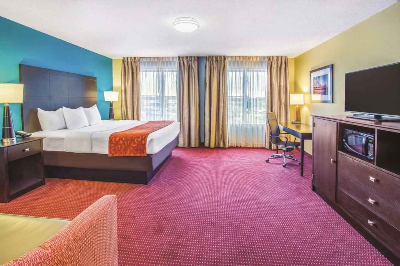 La Quinta By Wyndham O'Fallon, Il - St. Louis מראה חיצוני תמונה